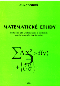 Matematické etudy